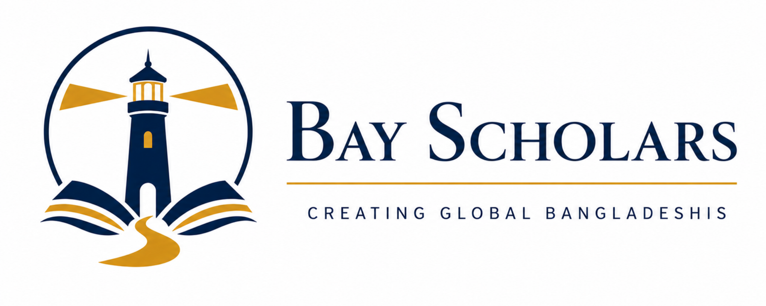 Logo and Tagline