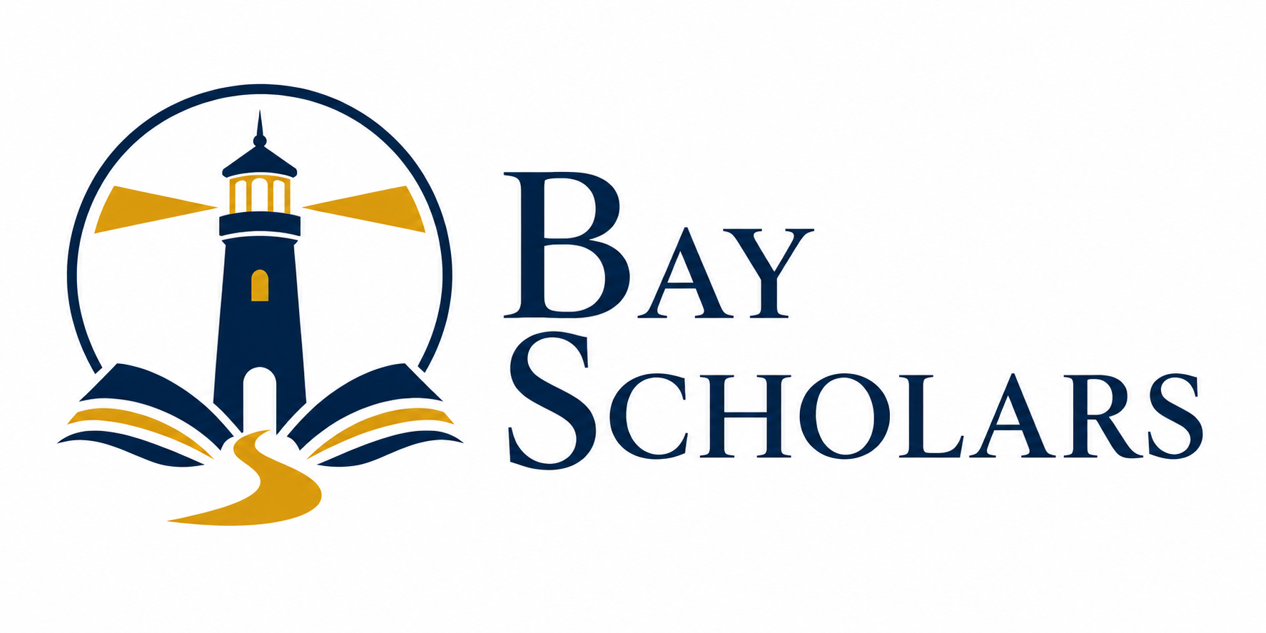 Logo Bay Scholars